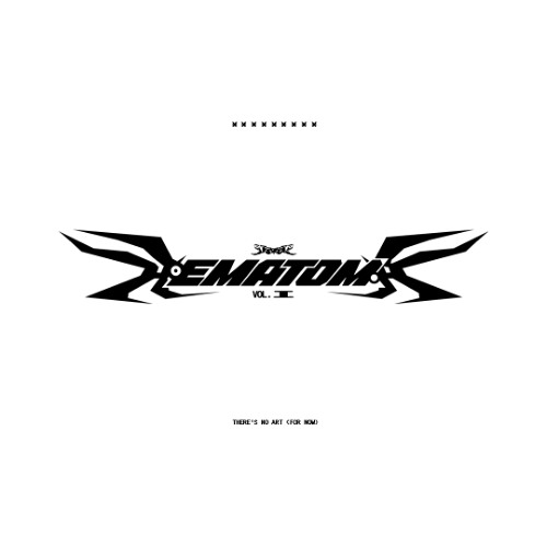 HEMATOMA VOL. 1