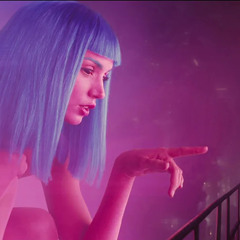 Memory Reboot x Blade Runner (You look lonely, I can fix that)