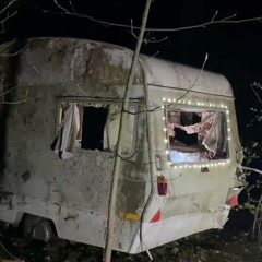The Camper (Night)
