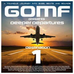 GOMF - Deeper Departures 1