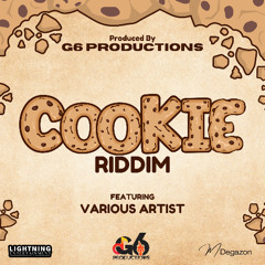 Lash Up (D Papa) (Cookie Riddim)