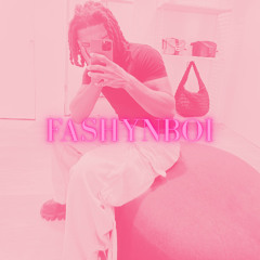 FASHYNBOI (prod. shango x jrmxdethis)
