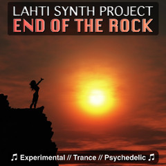End of the Rock