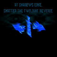 AwakeningCrap (Penumbra Phantasm) - DELTARUNE (2025)