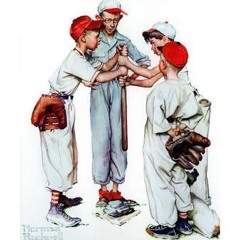 Crew Cut Kids