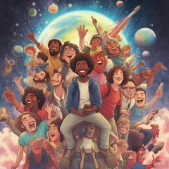 Portrait Ft. Cobain, RobertGrantJr, MirkoHendrix