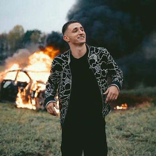 Stream Литвин - Гагаринский Дом 3 by Abu | Listen online for free on ...