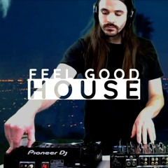 7 pm daily live stream: Funky Ass House Music DJ Mix