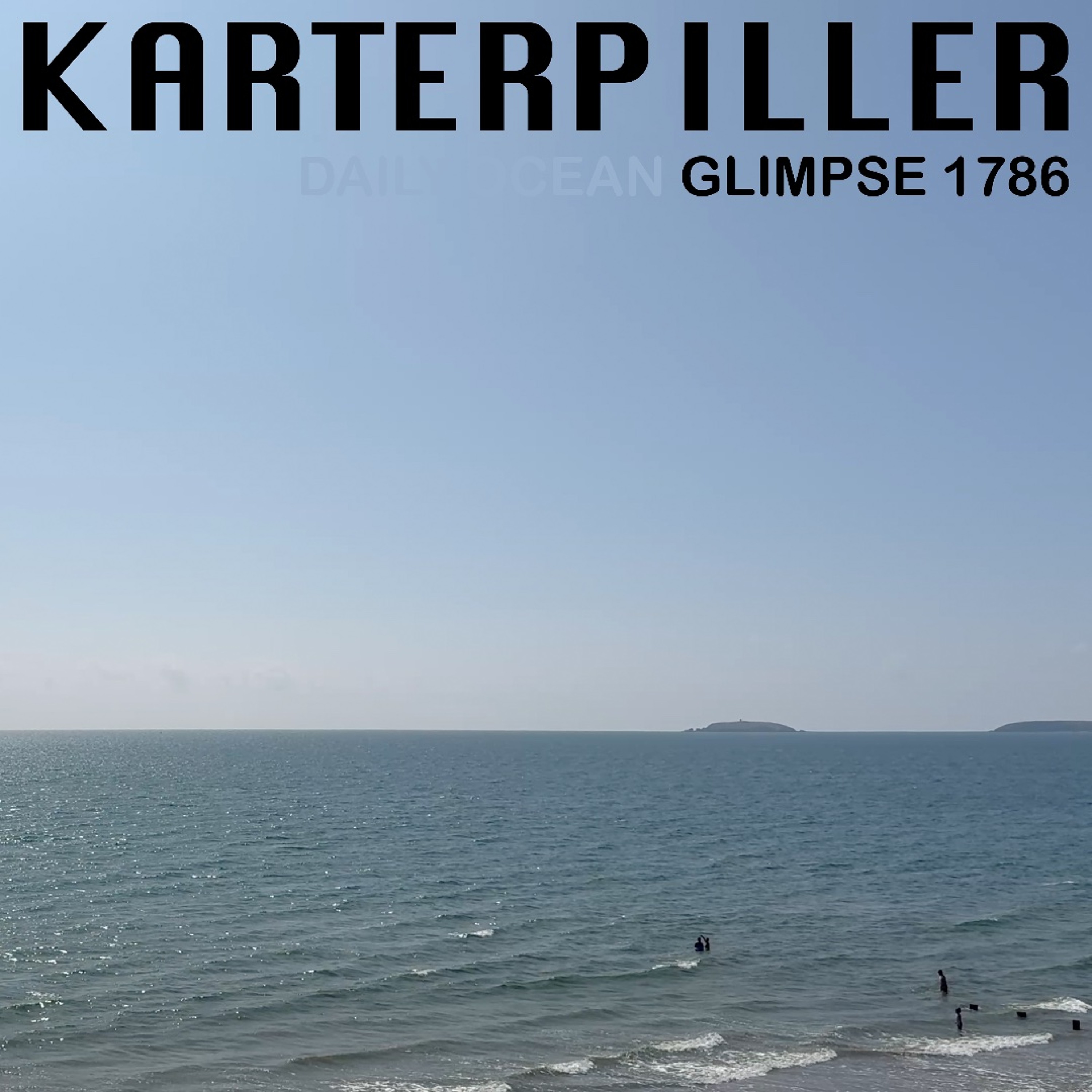 Glimpse 1786 (Aug 23 2026) episode artwork