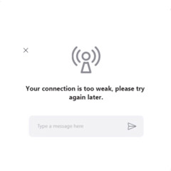 don’t hmu