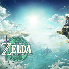 Mucktorok Battle phase 1 (depths ver.) - The Legend of Zelda: Tears of The Kingdom OST