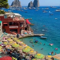 Capri (VV Club Mix)