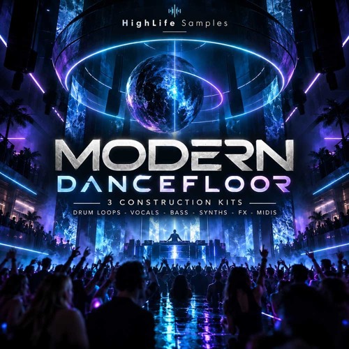 Modern Dancefloor