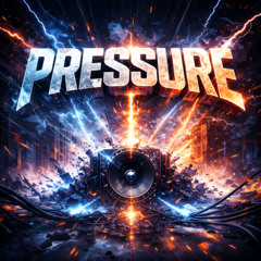 PRESSURE (Drum & Bass)