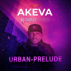 Urban Prelude (AKEVA Album )