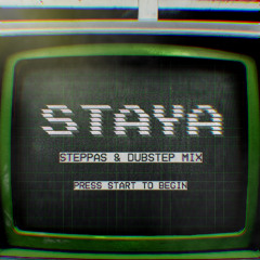 140 Dubstep and Steppas