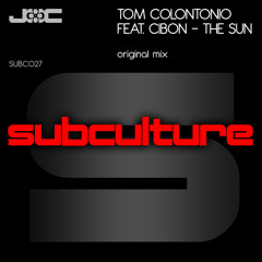 The Sun (Original Mix) [feat. CiBon]
