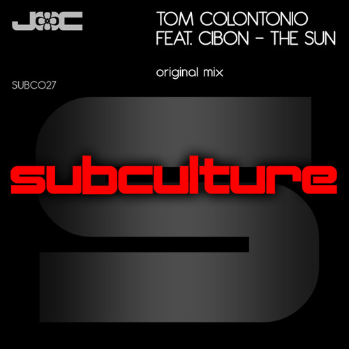 The Sun (Original Mix) [feat. CiBon]