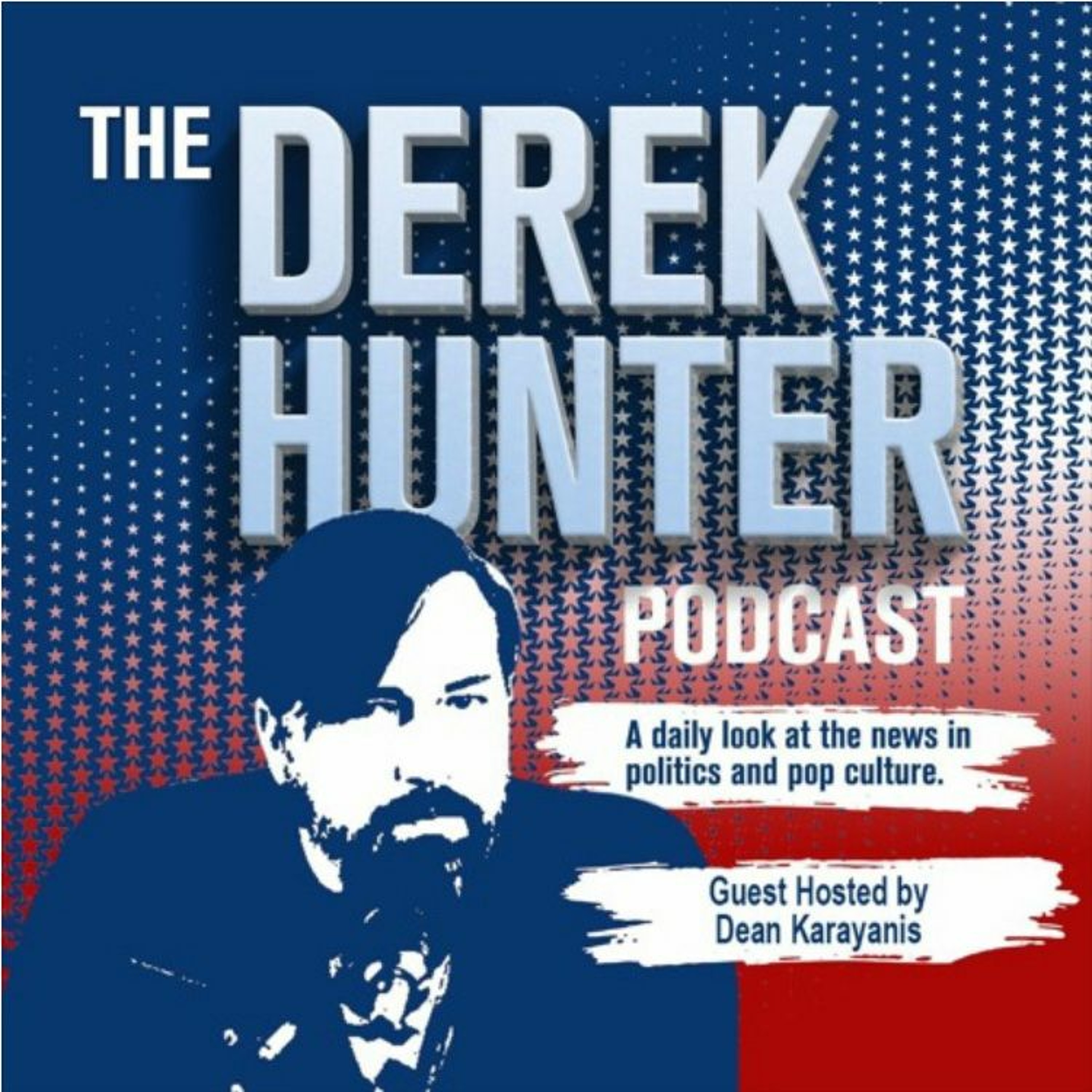 The Derek Hunter Podcast