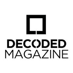 Decoded Magazine Mix of the Month August Submission - Mike Devious
