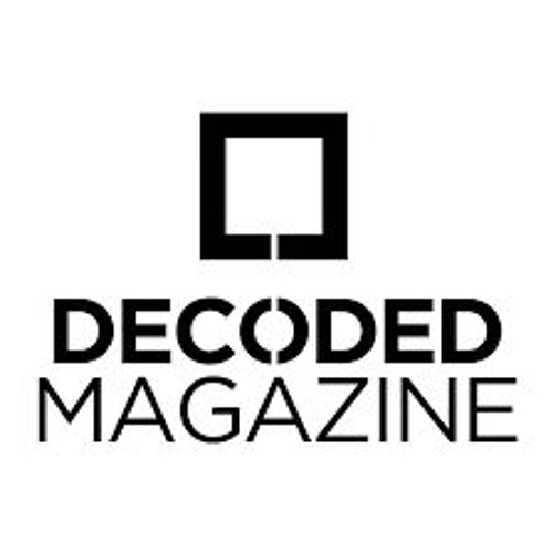 Decoded Magazine Mix of the Month August Submission - Mike Devious