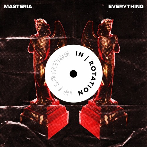 MASTERIA - Everything