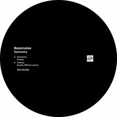 B2 – Basicnoise – Duality (BDTom remix) [snippet]