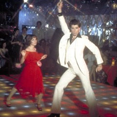 Dance in The Club