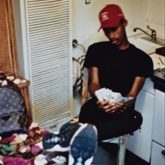 BLACK KRAY - EVERYTING ON MEE DEEK (FREESTYLE)