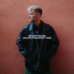 VALOR Podcast 066 | SPORTMANN