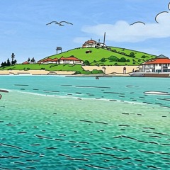 SAQUAREMA- Mc Roqê feat. G Taliba - Saquarema (DJ Meek e DJ Boladinho)- (Magustachief remix)