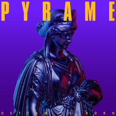 PREMIERE: Pyrame - Oettam Is Born [Thisbe Recordings]