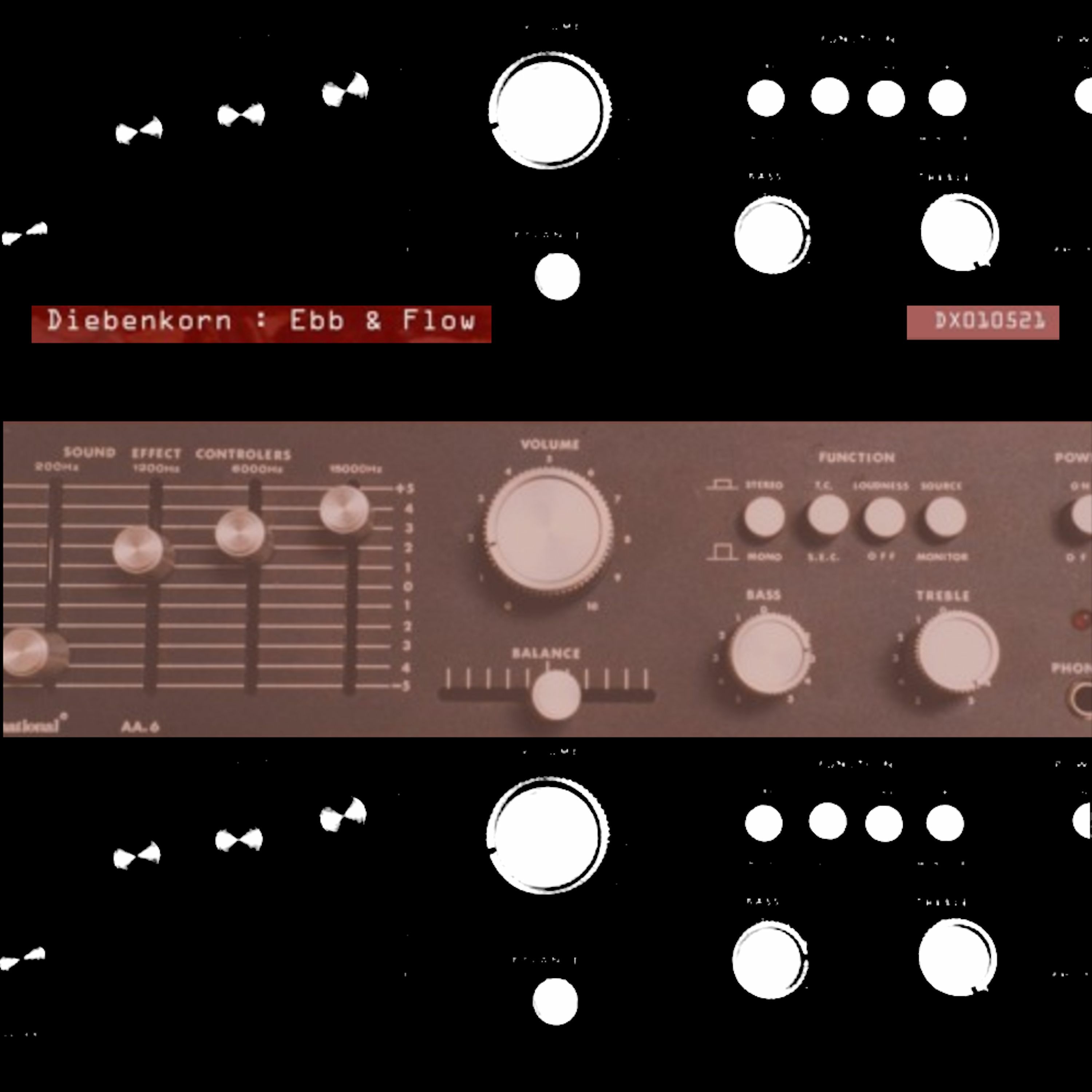 DXIII Recordings