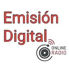 NEW: Jones TM Mini Mix #8 - Emisión Digital 'Spain' (2008) (South Beach Deco) (European Vocals)