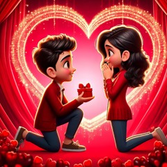 Happy Valentine Day Theme