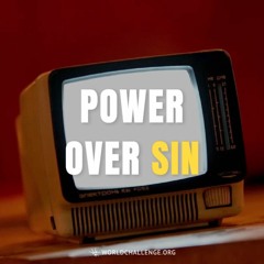 Power Over Sin - David Wilkerson - 1968