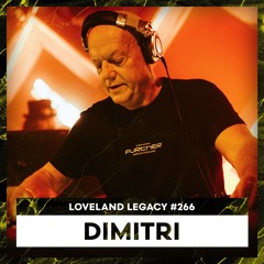 DIMITRI | 909 x LOVELAND ADE 2025 | LL266