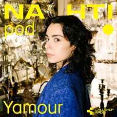 Yamour // Nachtipod for NACHTI 2025