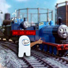 Edward and the Imposter- Ending Theme and Credits (S3)