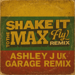 Shake it to the Max UK Garage Remix