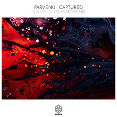 Captured (Tagavaka Remix)