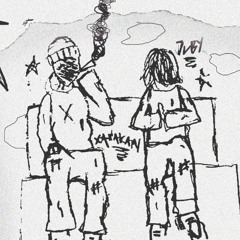 Xanakami x juby - Paki