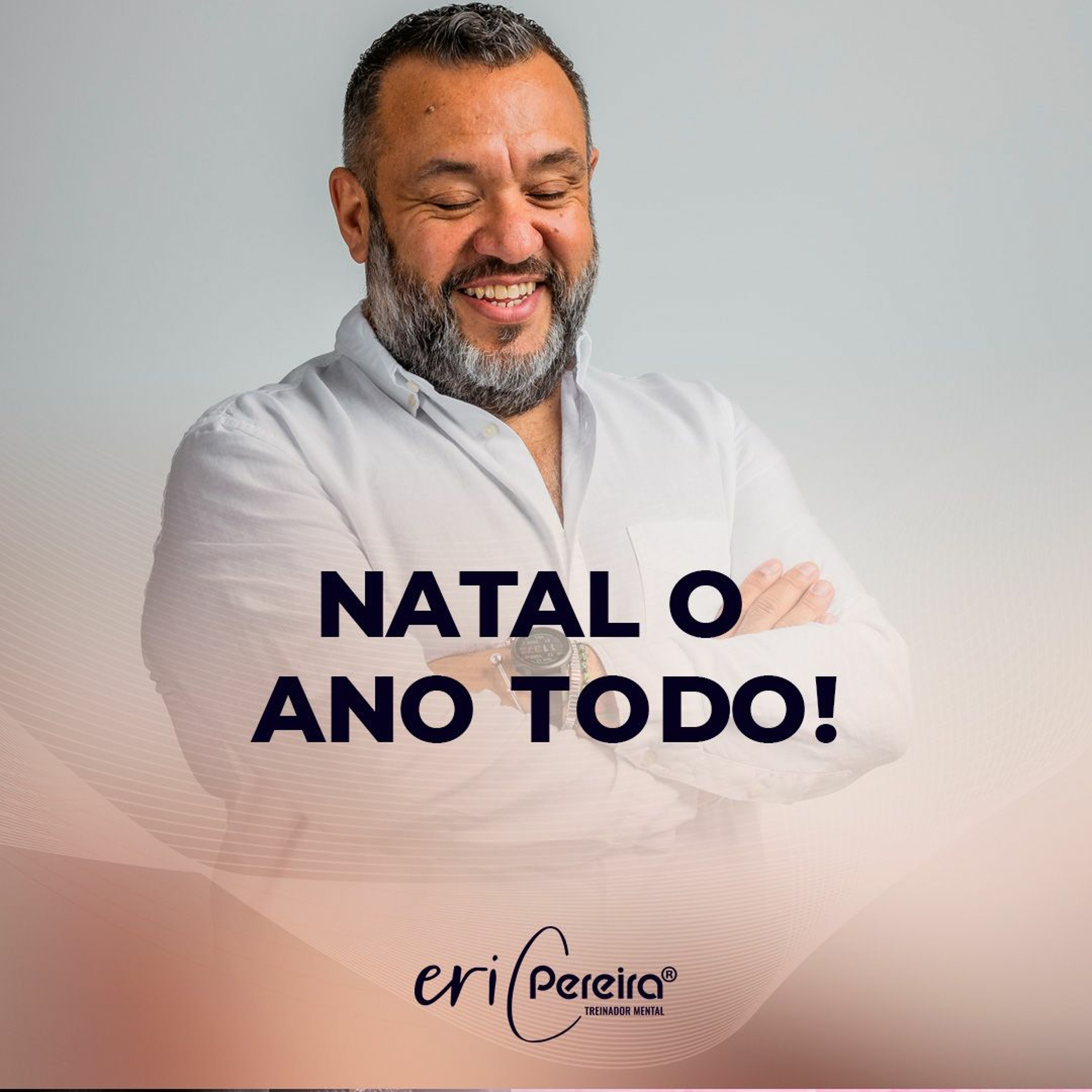 Natal o ano todo! - Dica Terapêutica episode artwork