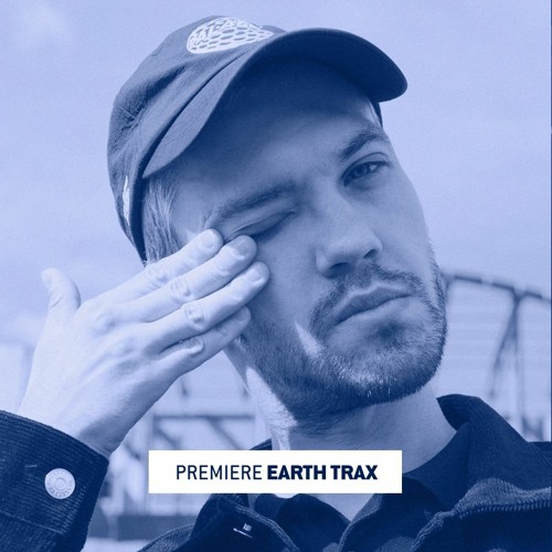 Premiere: Earth Trax ‘I’m Not Afraid’