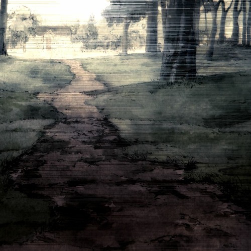 I'll be waiting, from the other side