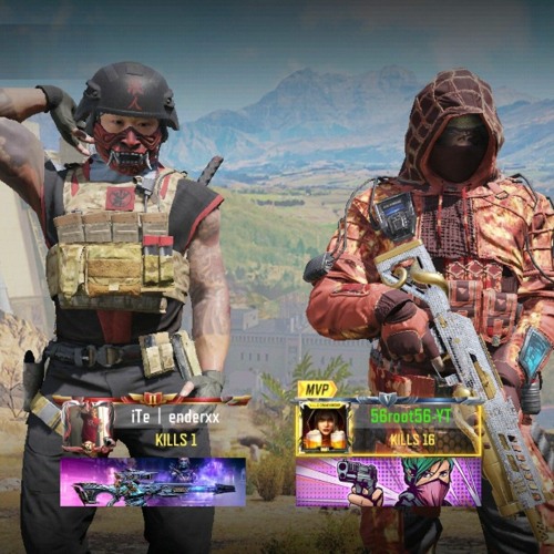 Panda-Eyes Drippy-Dubs