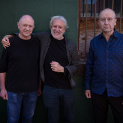 The Tiki Lounge Remix #436 - Part 2_mixdown