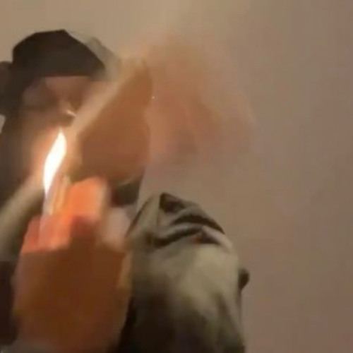 Not An Artist - 26Mar x JEHVO