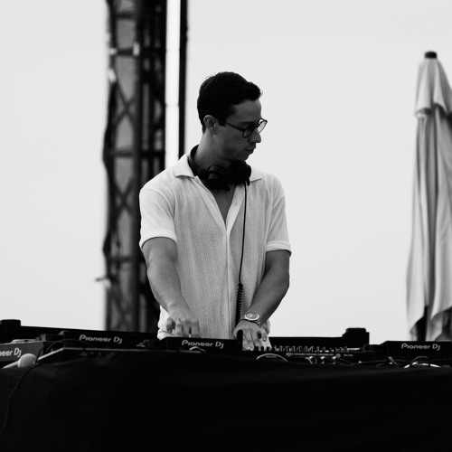 Melodic & Afro House - Miami Vibes set