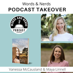 398. TAKEOVER Vanessa McCausland & Maya Linnell Magpie's Bend